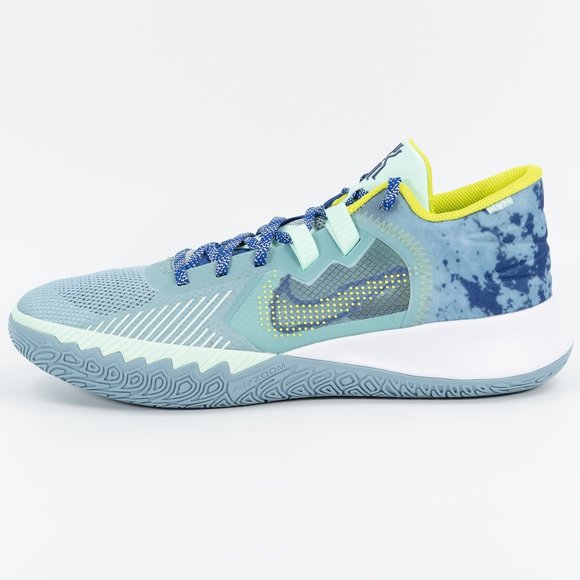Nike Kyrie Flytrap 5 \'Ocean Cube\' CZ4100-300 Basketball Sneakers main image 9
